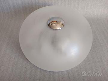 Lampada Space Age Vintage CIAMBELLA