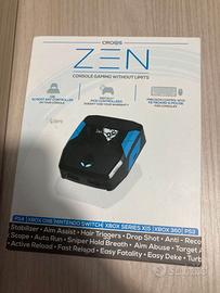 Cronos Zen