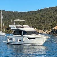 Jeanneau Merry Fisher 38 del 2020