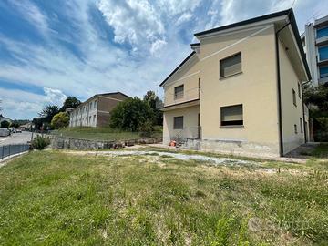 Casa Indipendente - Sarsina (FC)