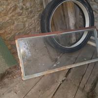 finestre in ferro 