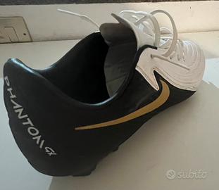 Scarpe nike phantom da calcio