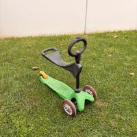 Monopattino Baby Micro