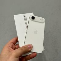 IPhone 17 Air 256gb Batteria 100% e Garanzia