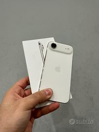 IPhone 17 Air 256gb Batteria 100% e Garanzia