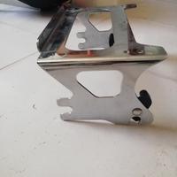 Staffa supporto Tour Pack Touring Harley Davidson 