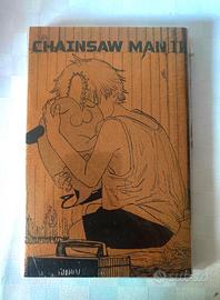 Chainsaw Man vol 11 variant vietnamita 