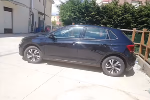 Volkswagen Polo 1.0 MPI 75CV 5p. Business