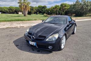 Slk r171 restyling