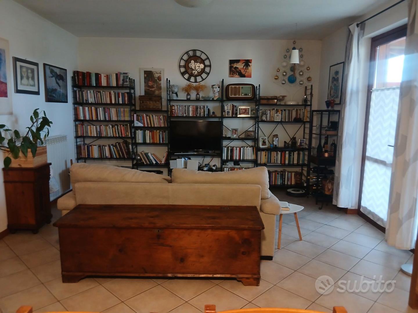 Appartamento – Bedizzole - Vista 2
