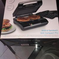 Princess Bistecchiera Elettrica