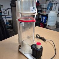 Schiumatoio Bubble Magus 155 PRO