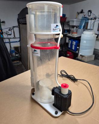 Schiumatoio Bubble Magus 155 PRO