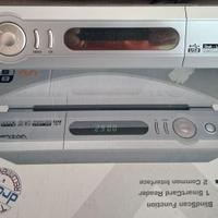 Ricevitore Satellitare Vantage X211S CI USB