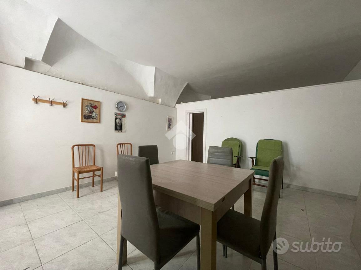 2 LOCALI A CERIGNOLA - Vista 5