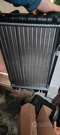 radiatore fiat seicento 600 1.1