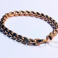 BRACCIALE "FOPE" MOD.SERENISSIMA IN ORO