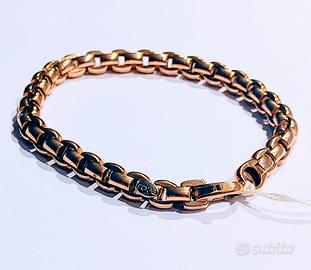 BRACCIALE "FOPE" MOD.SERENISSIMA IN ORO