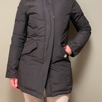 Woolrich Arctic parka piumino XS-40 IT
