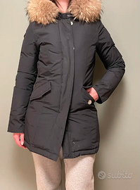 Woolrich Arctic parka piumino XS-40 IT