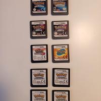 10 giochi Pokémon per Nintendo DS