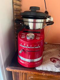 Kitchenaid Robot