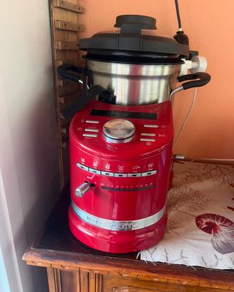 Kitchenaid Robot