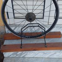 ruote vision trimax 35 mm carbonio