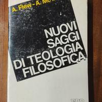 Flew & Intyre, Nuovi Saggi Di Teologia Filosofica