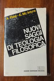 Flew & Intyre, Nuovi Saggi Di Teologia Filosofica