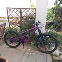 Santa Cruz Heckler SL tg. L