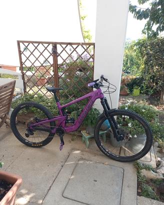 Santa Cruz Heckler SL tg. L