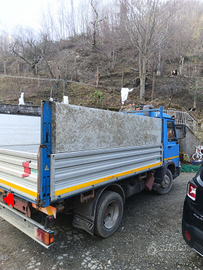 Macchina Operatrice Iveco 50.9