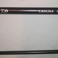 Canna Comlic Daiwa paf Spinning Mare Molo