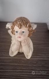 3 Angioletti, Angeli, Arredamento, idee Natale