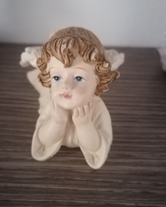3 Angioletti, Angeli, Arredamento, idee Natale