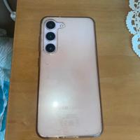 SAMSUNG S23 ROSA 128 GB