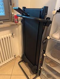 Tapis roulant magnetico