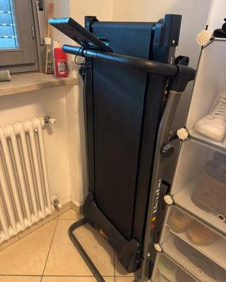 Tapis roulant magnetico