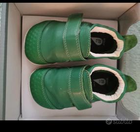 Scarpine bobux nr 20