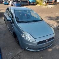 RICAMBI FIAT PUNTO EVO