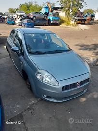 RICAMBI FIAT PUNTO EVO