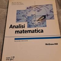ANALISI MATEMATICA