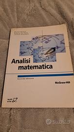 ANALISI MATEMATICA