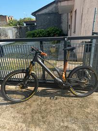 E-bike unno