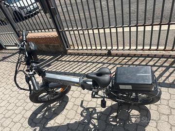 Bici electrica