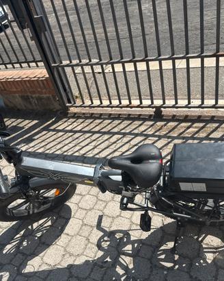 Bici electrica