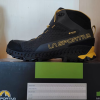 Scarpe da Trekking La Sportiva Stream GTX n.43