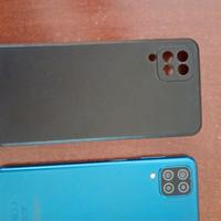 Samsung A12