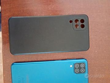 Samsung A12